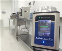 微生物空氣采樣器